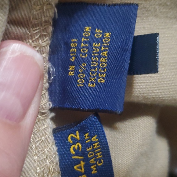 POLO Ralph Lauren - Picture 4 of 5